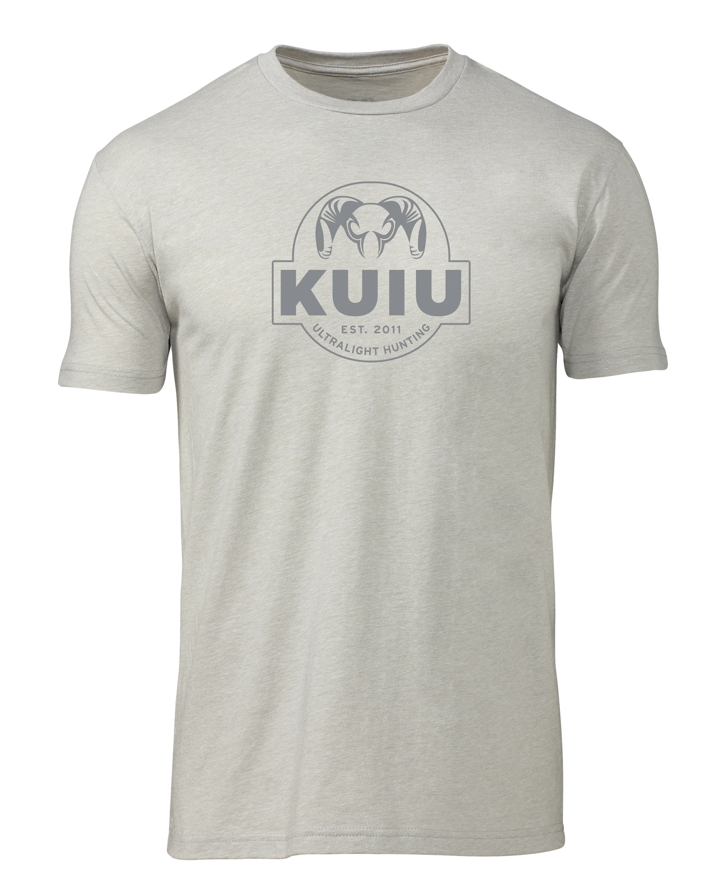 KUIU Circle Logo T-Shirt