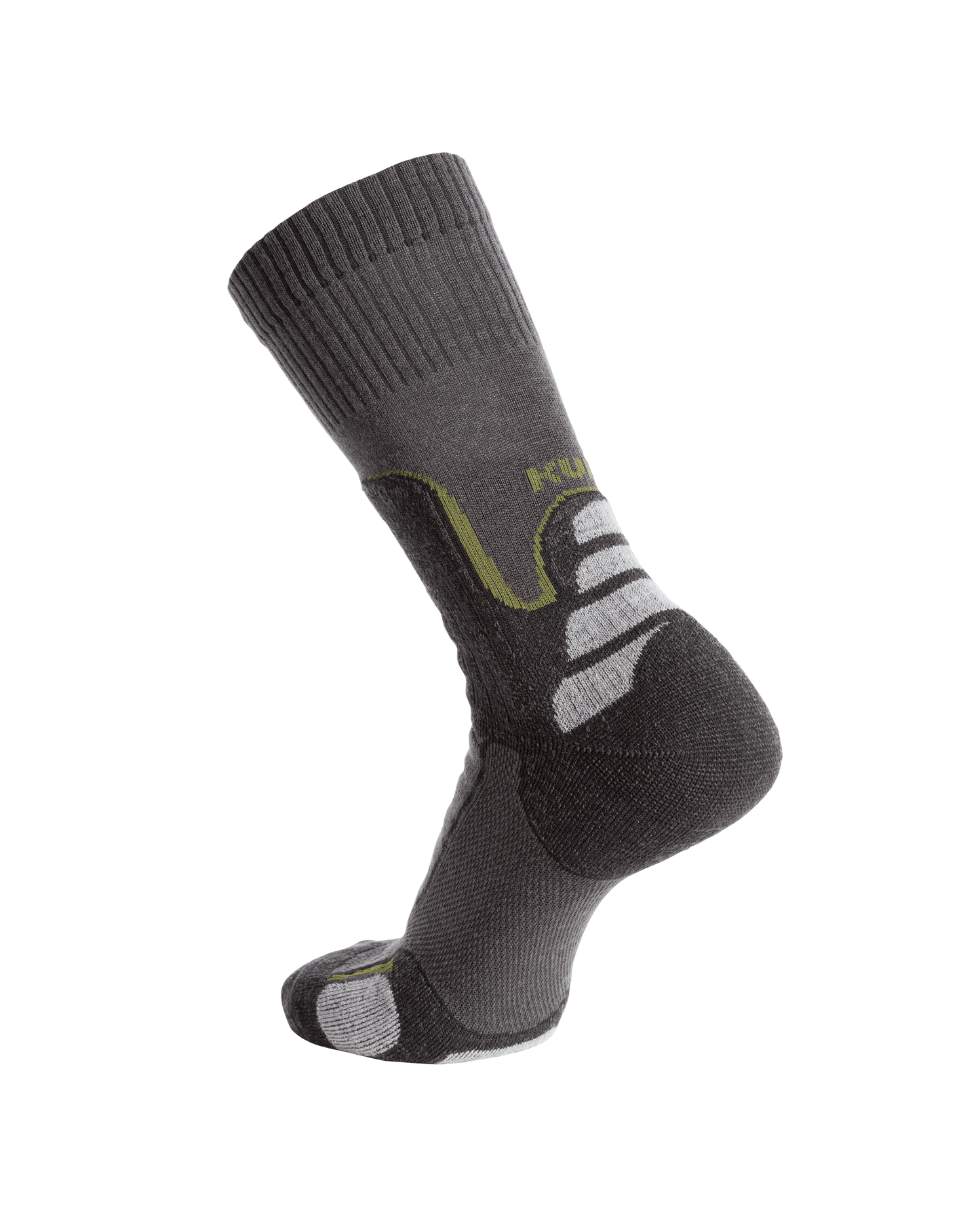 Ultra Merino Midweight Mountain Sock 4-Pair Pack