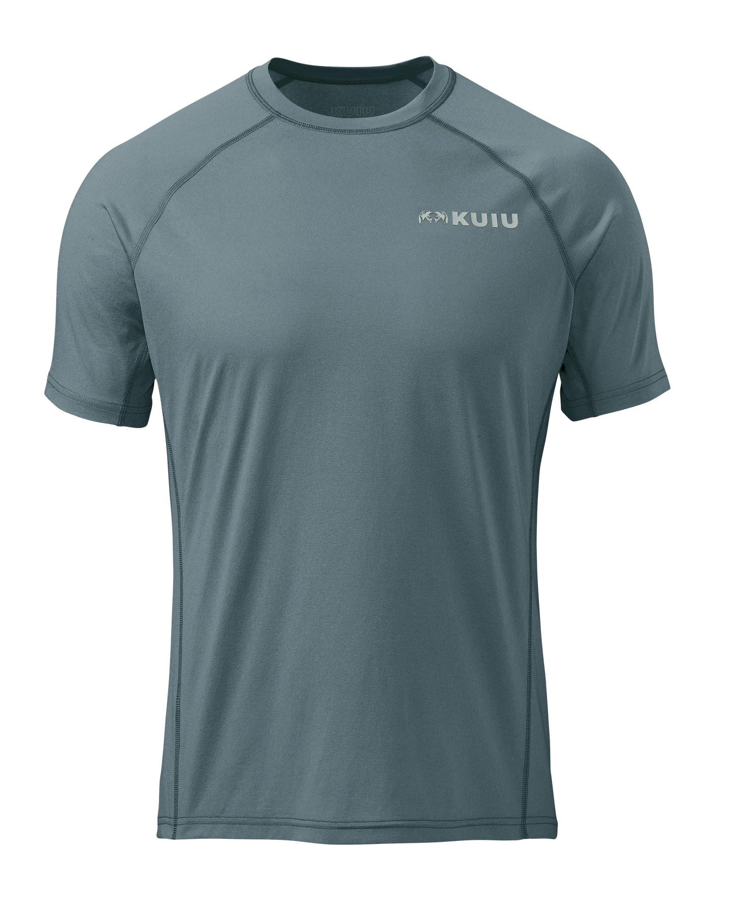 Peloton 118 SS Crew-T