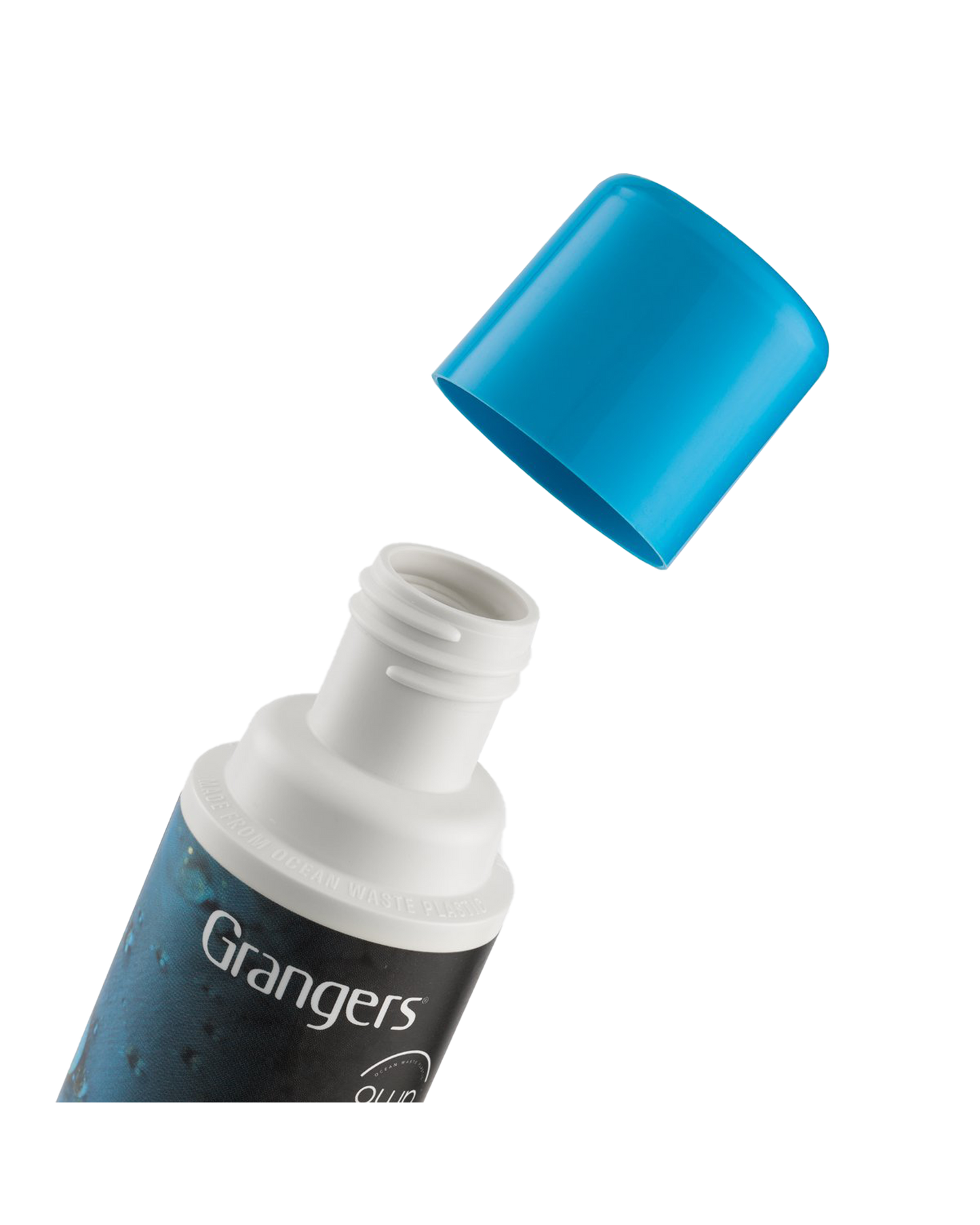 Grangers Wash + Repel Down 2In1