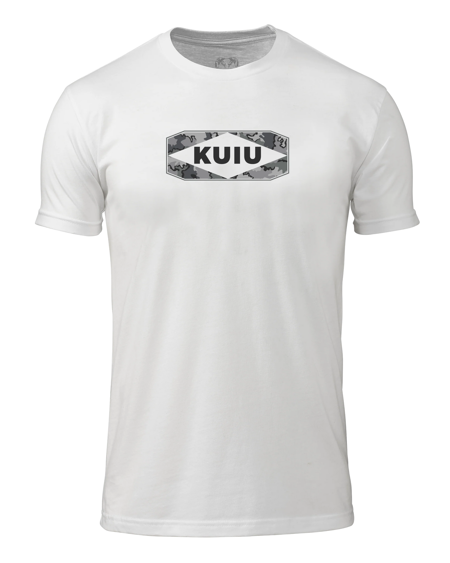 KUIU Vias Storm Patch T-Shirt