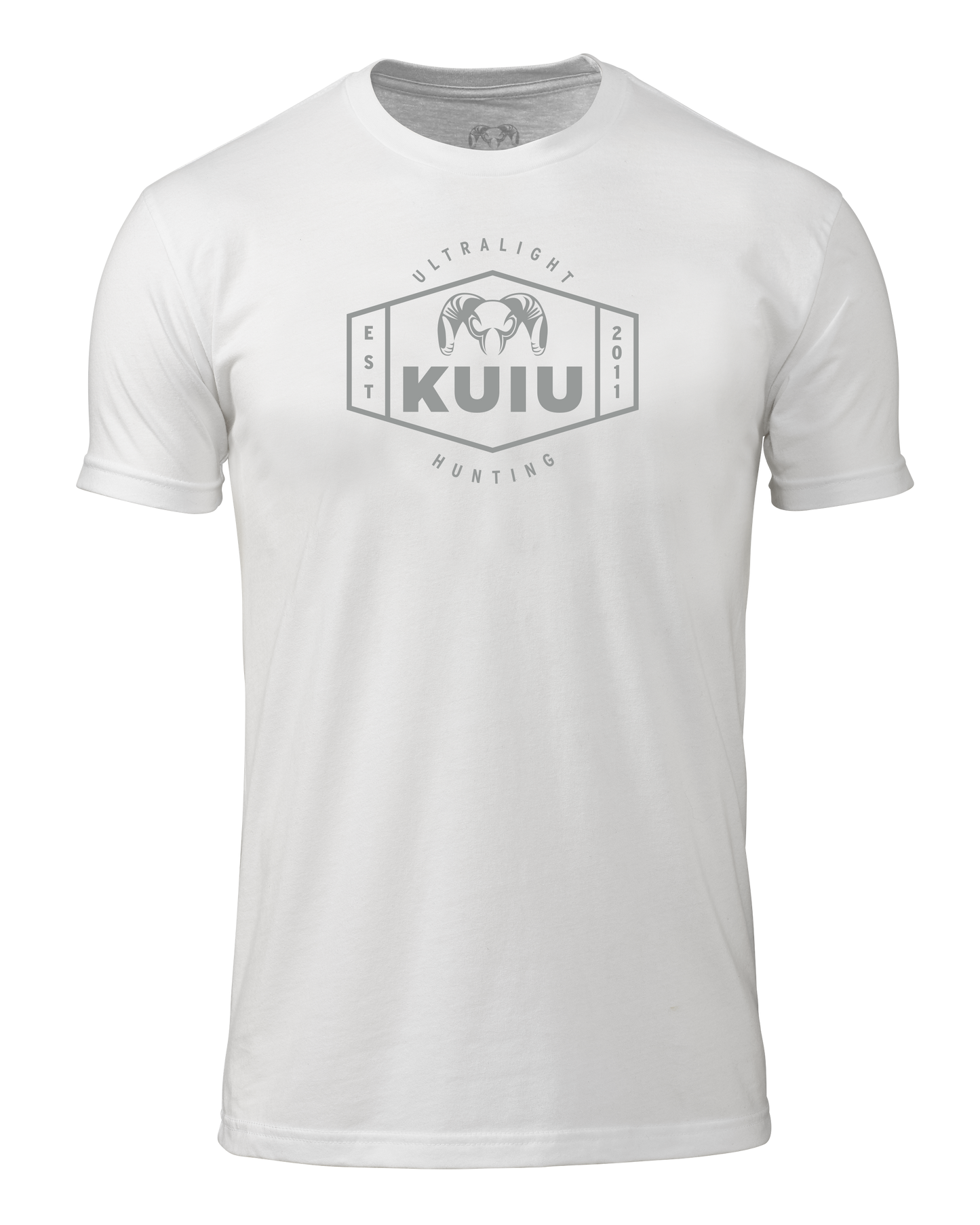 KUIU Logo Patch T-Shirt