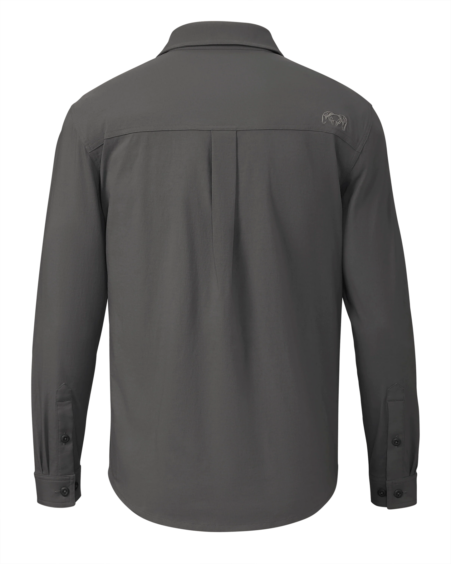 Motive LS Workgrade Shirt