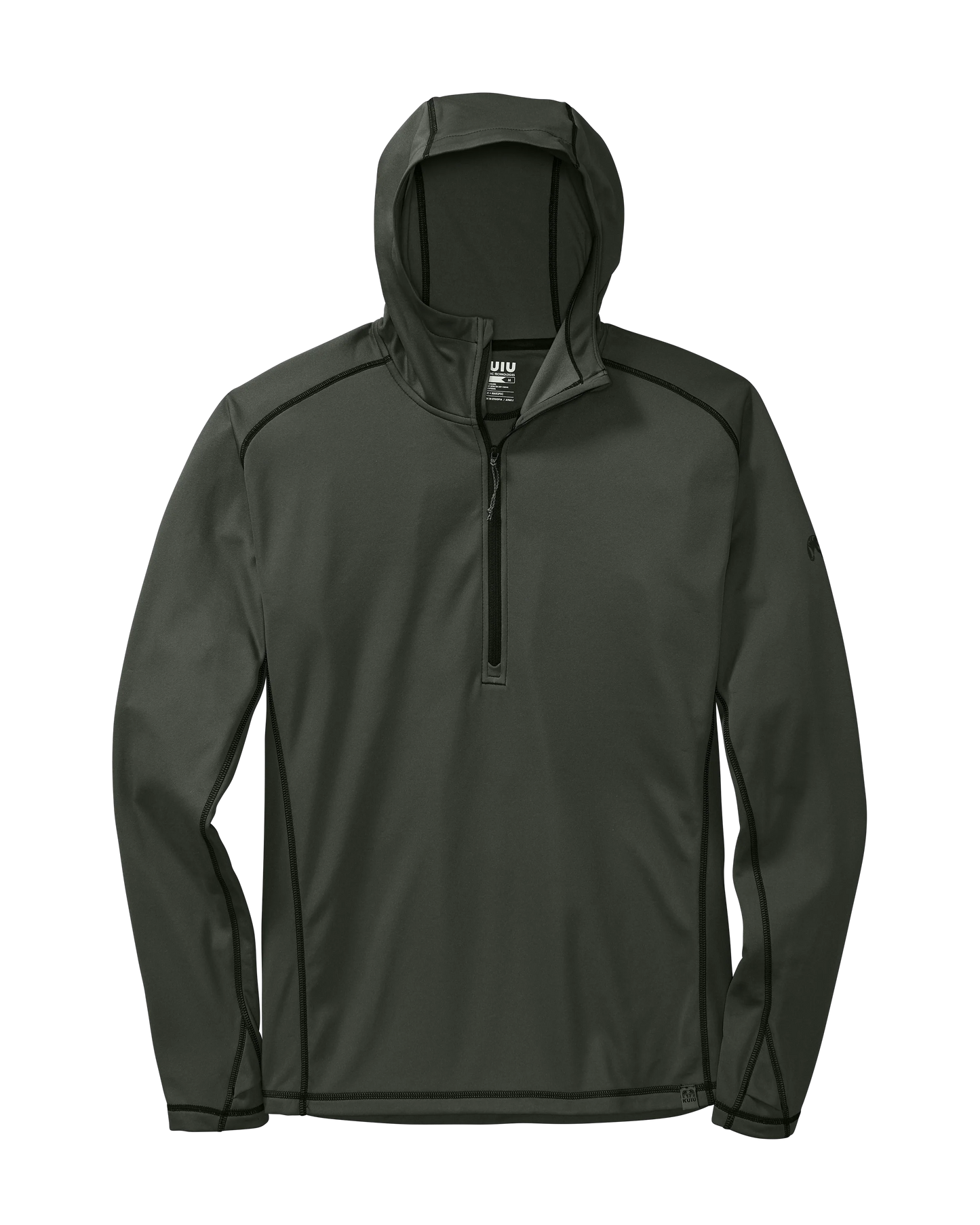 Peloton 97 Fleece Zip-T Hoodie