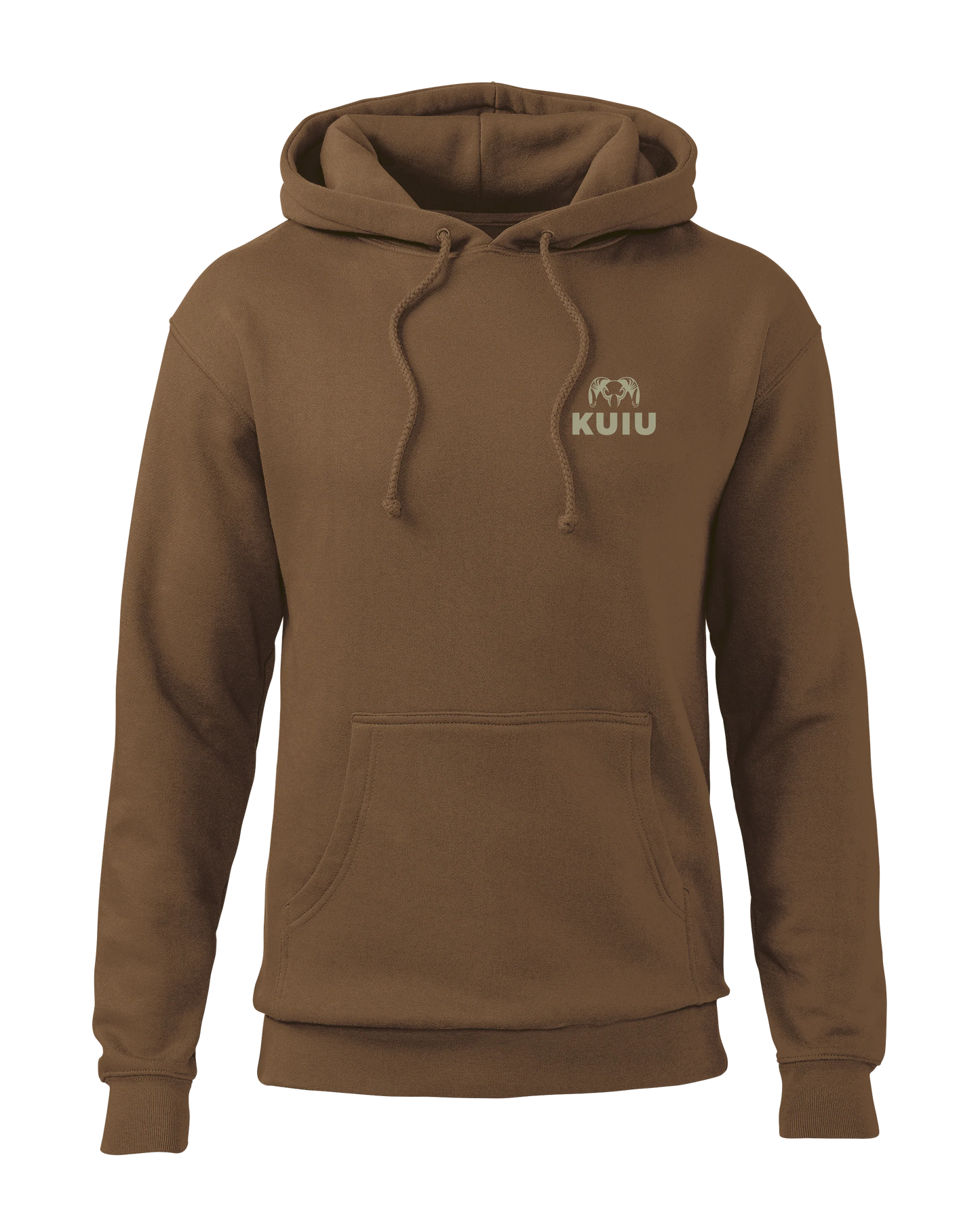 KUIU Bowhunter Badge Hoodie