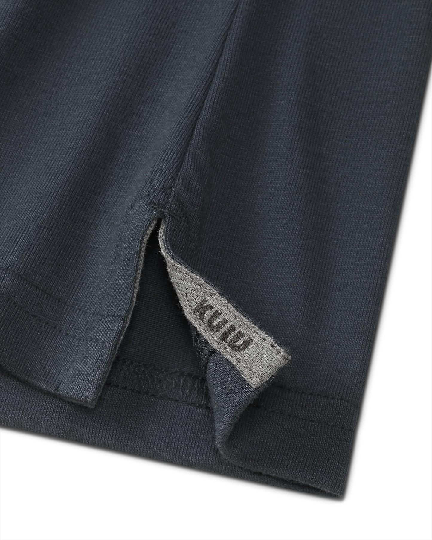 Workgrade SS Pocket Crew