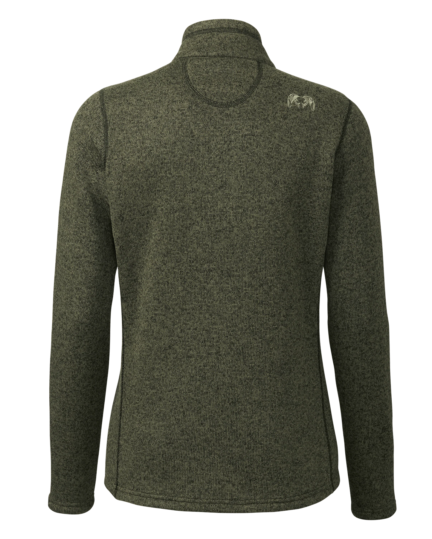 Women's Base Camp Pullover Sweater