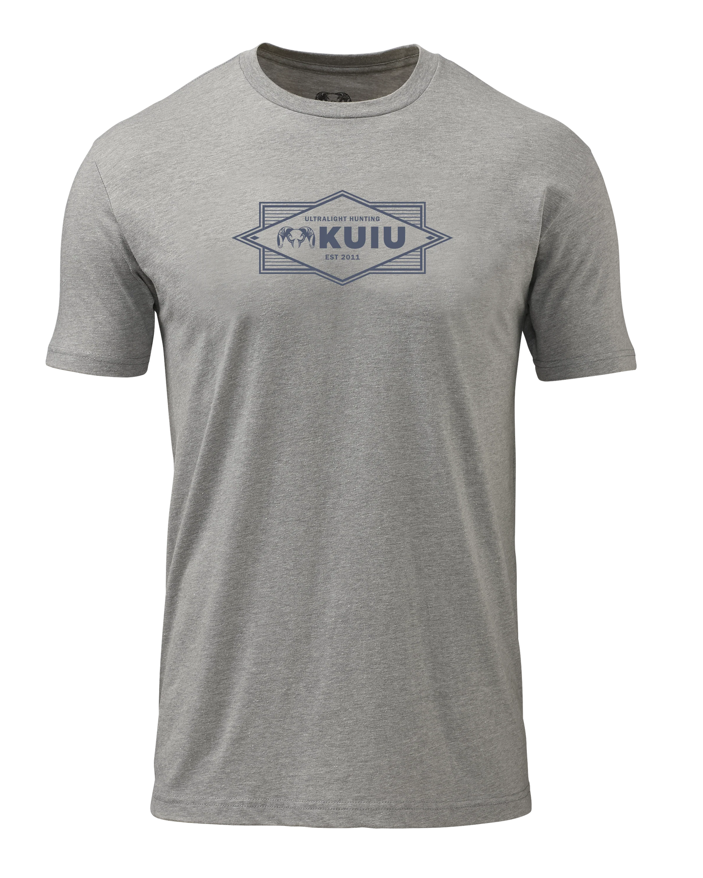 KUIU Emblem Logo T-Shirt
