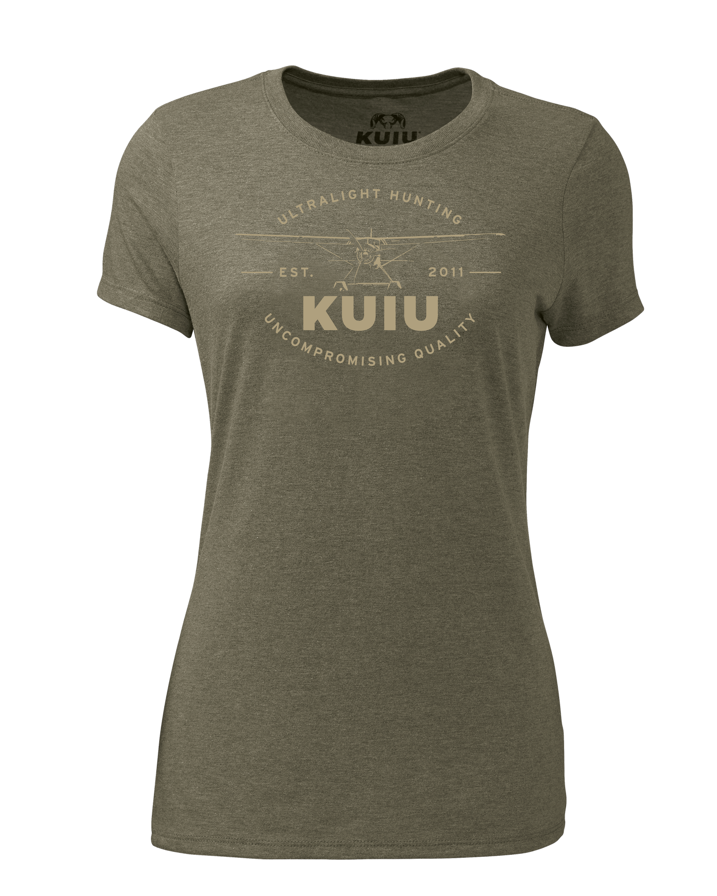 Women's Aviation T-Shirt