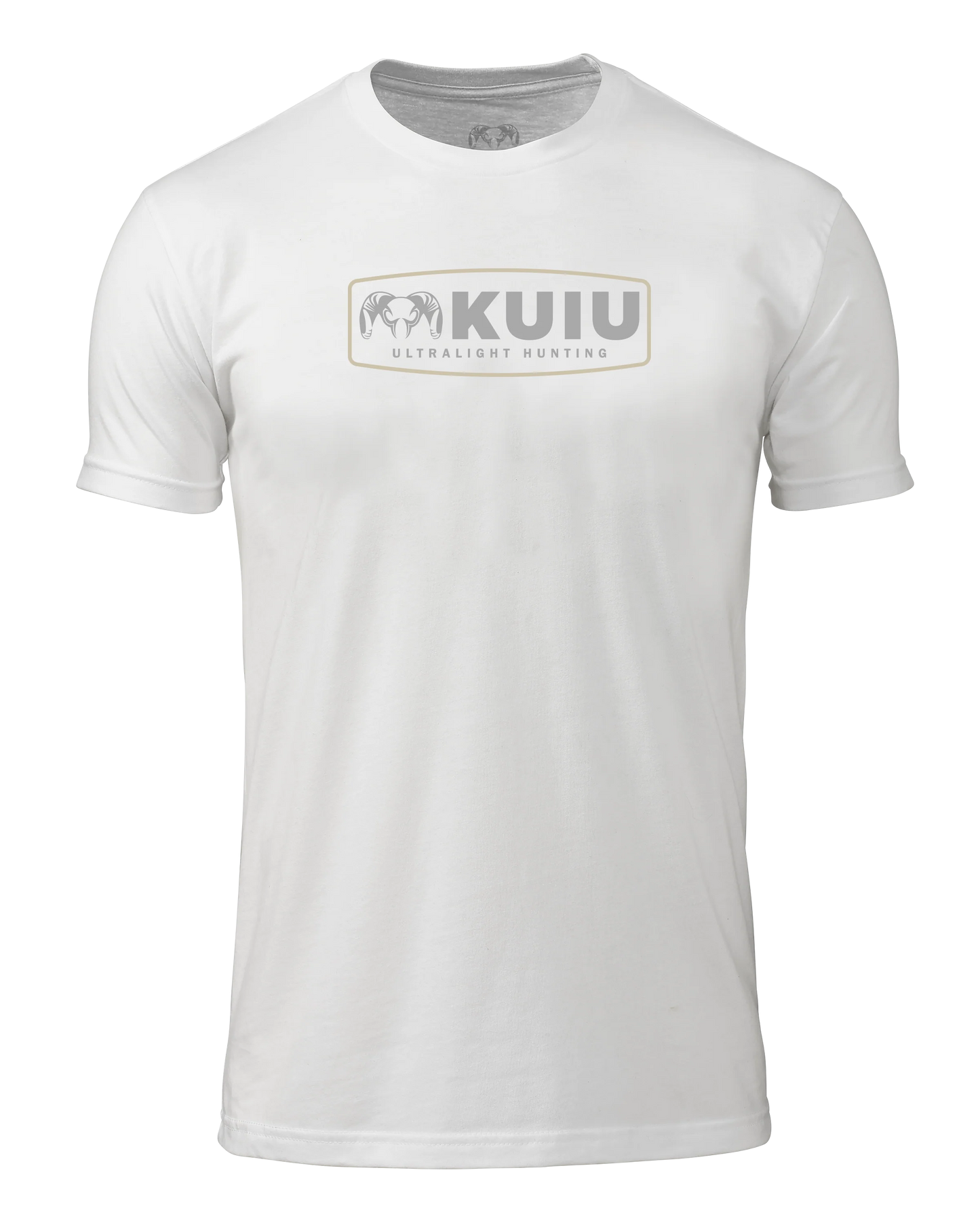 KUIU Outlined Patch T-Shirt
