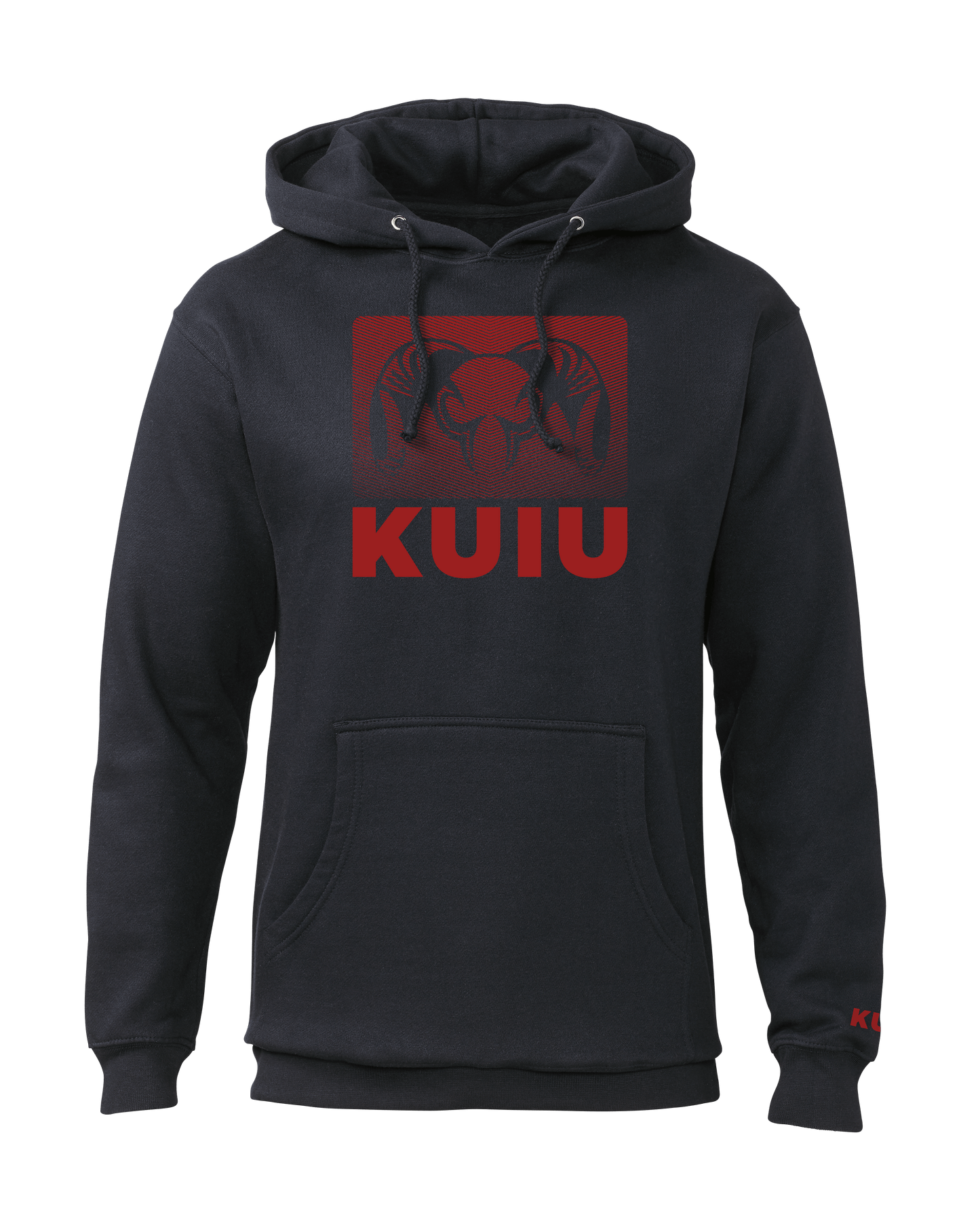 KUIU Fade Hoodie