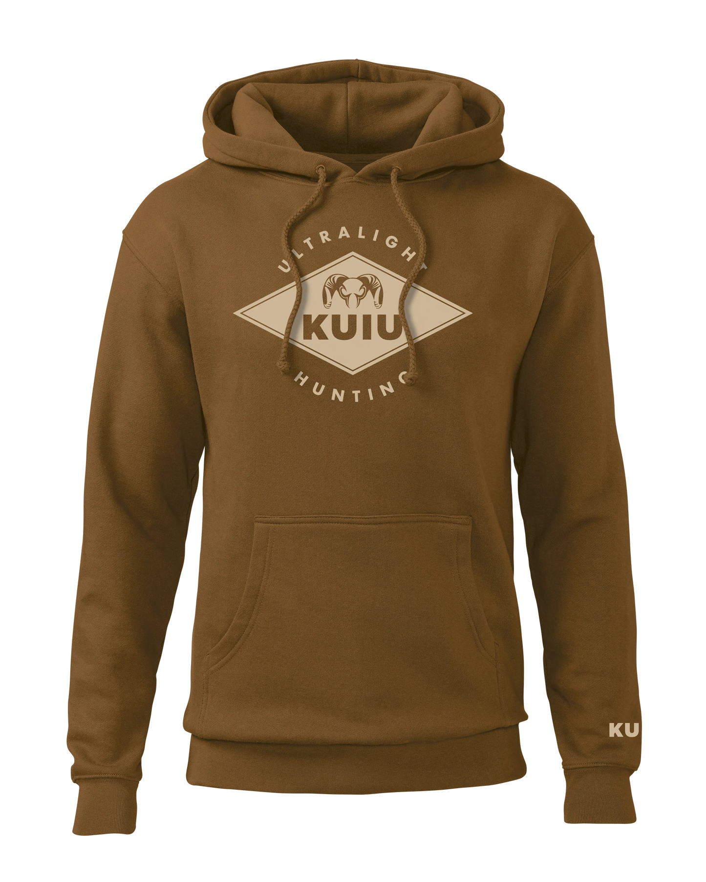 KUIU Ultralight Diamond Hoodie
