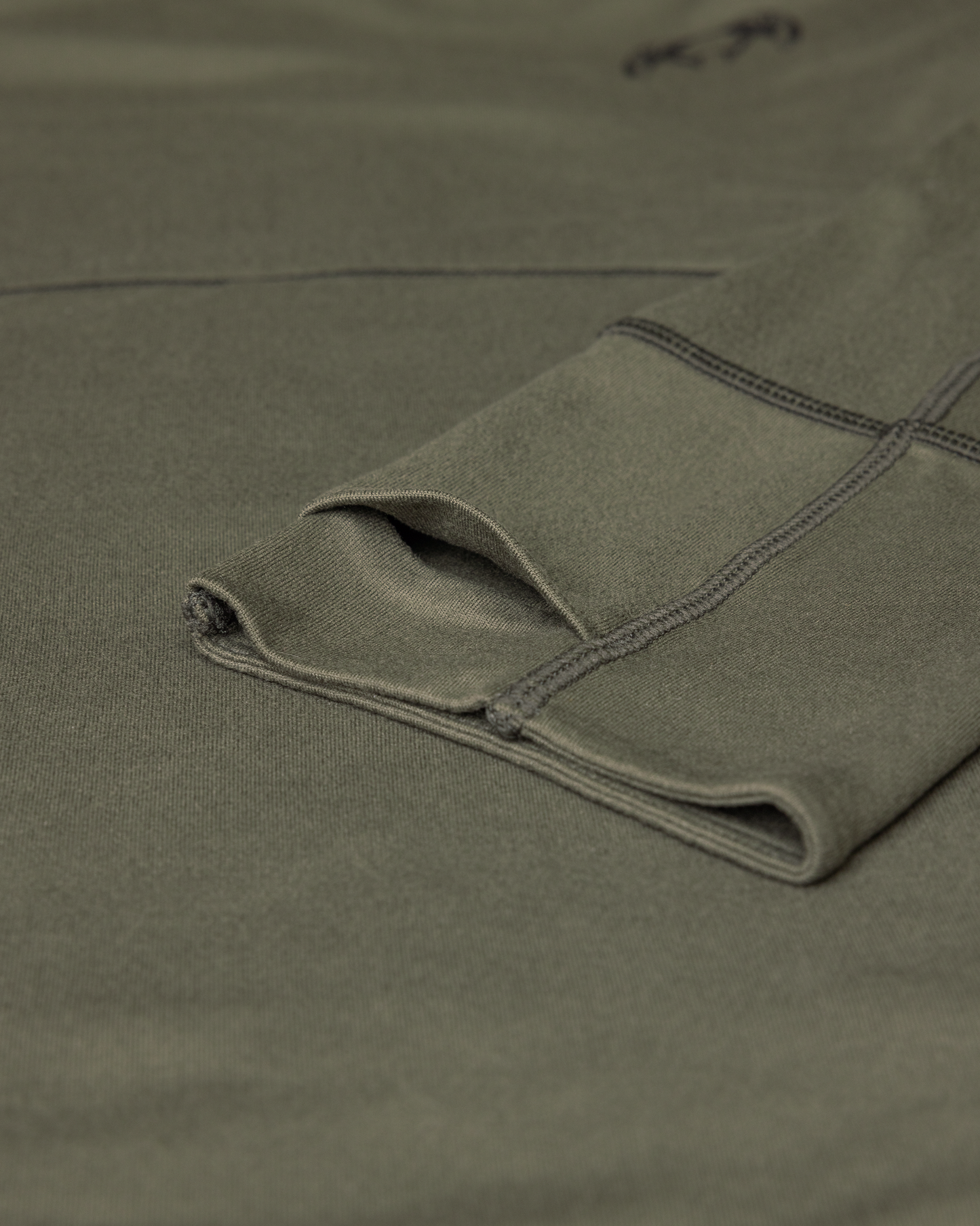 Vital PRO Hybrid Insulated Crew