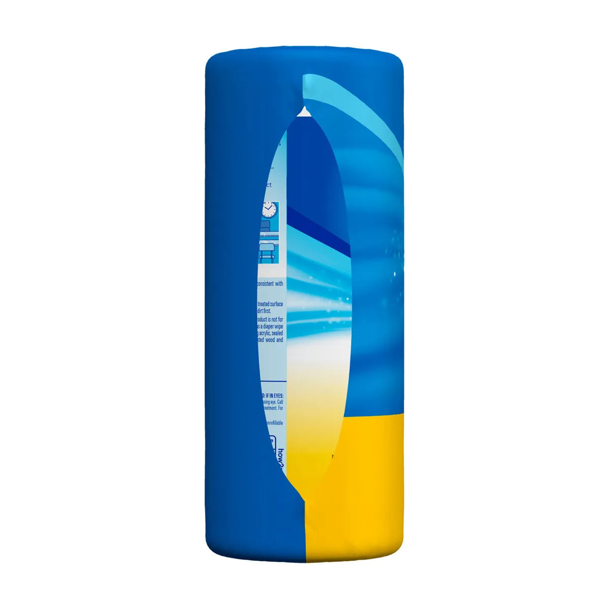 Clorox Disinfecting Wipes 3 Pack, 105 Ct