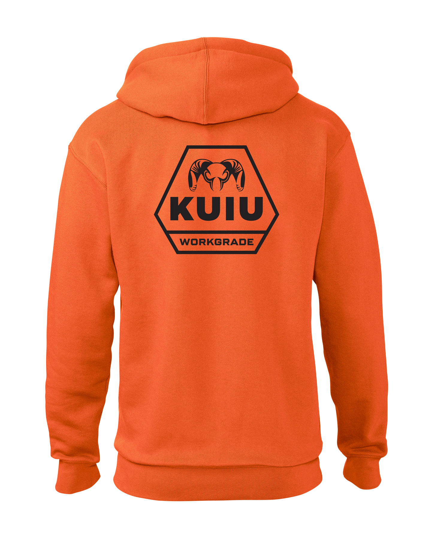 KUIU Workgrade Signal Hoodie
