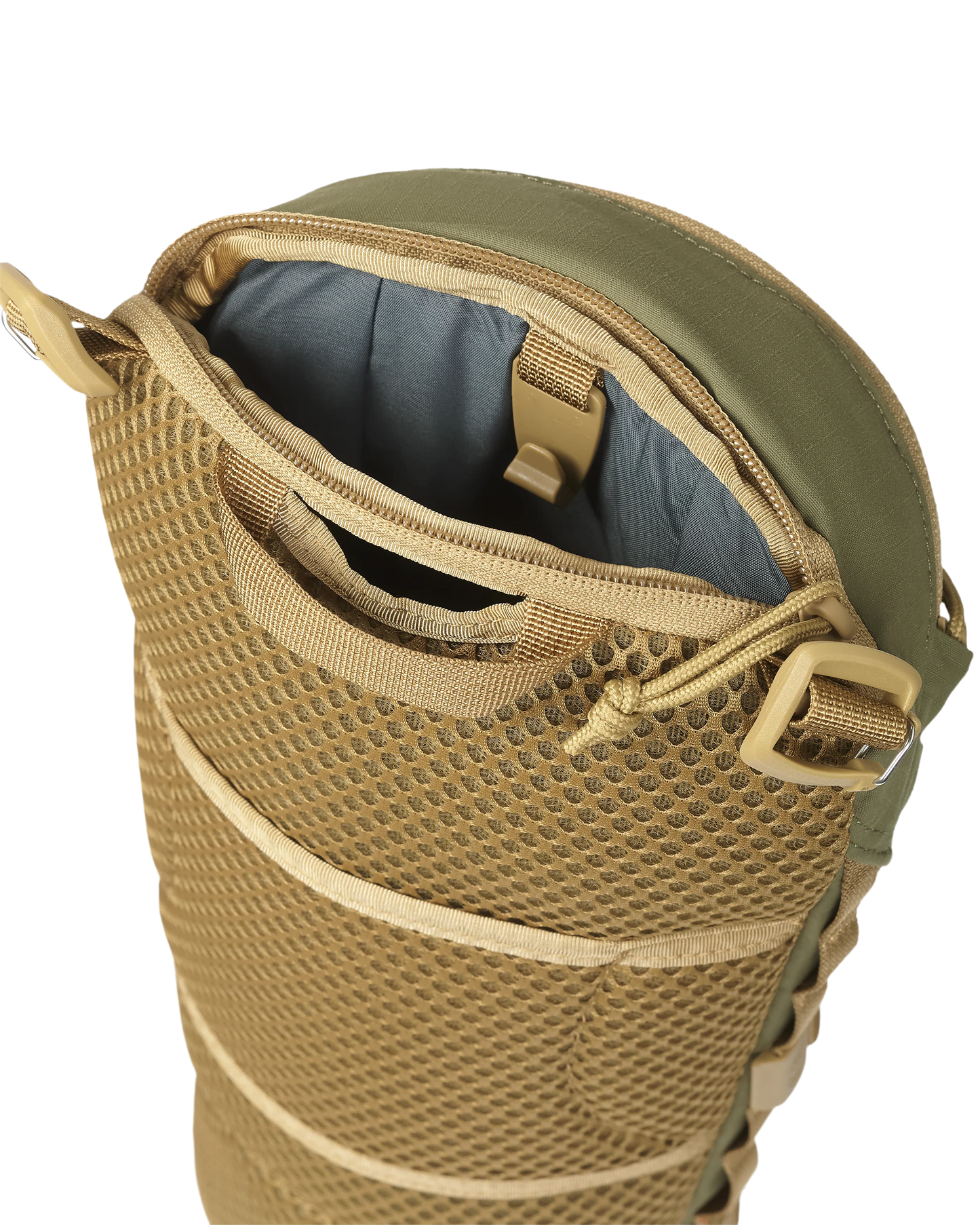 PRO G3 Hydration Rig