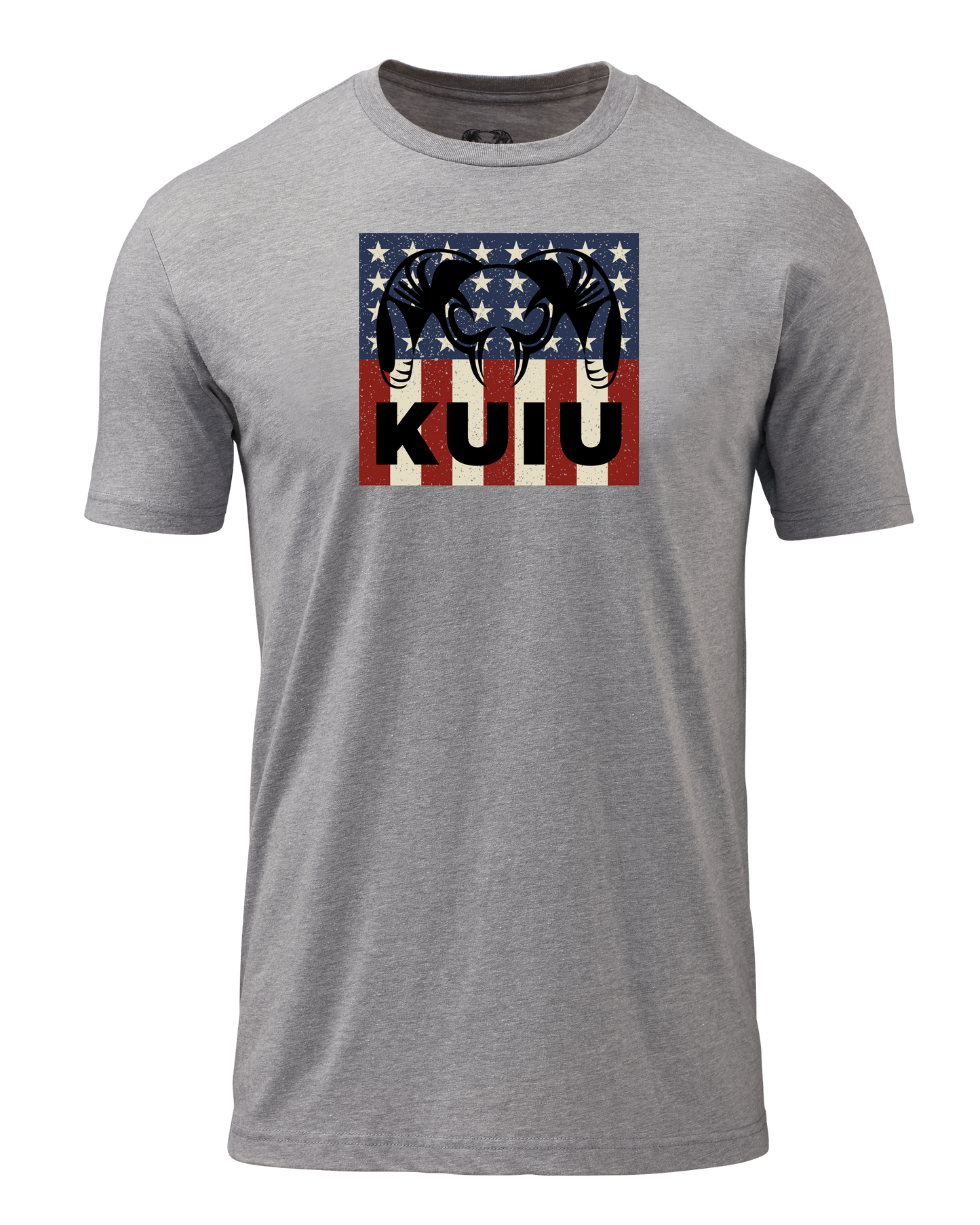 KUIU Retro Patriot T-Shirt