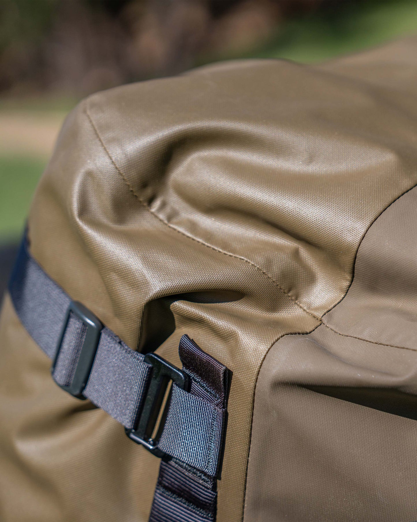 Taku BLSTX 10000 Duffel