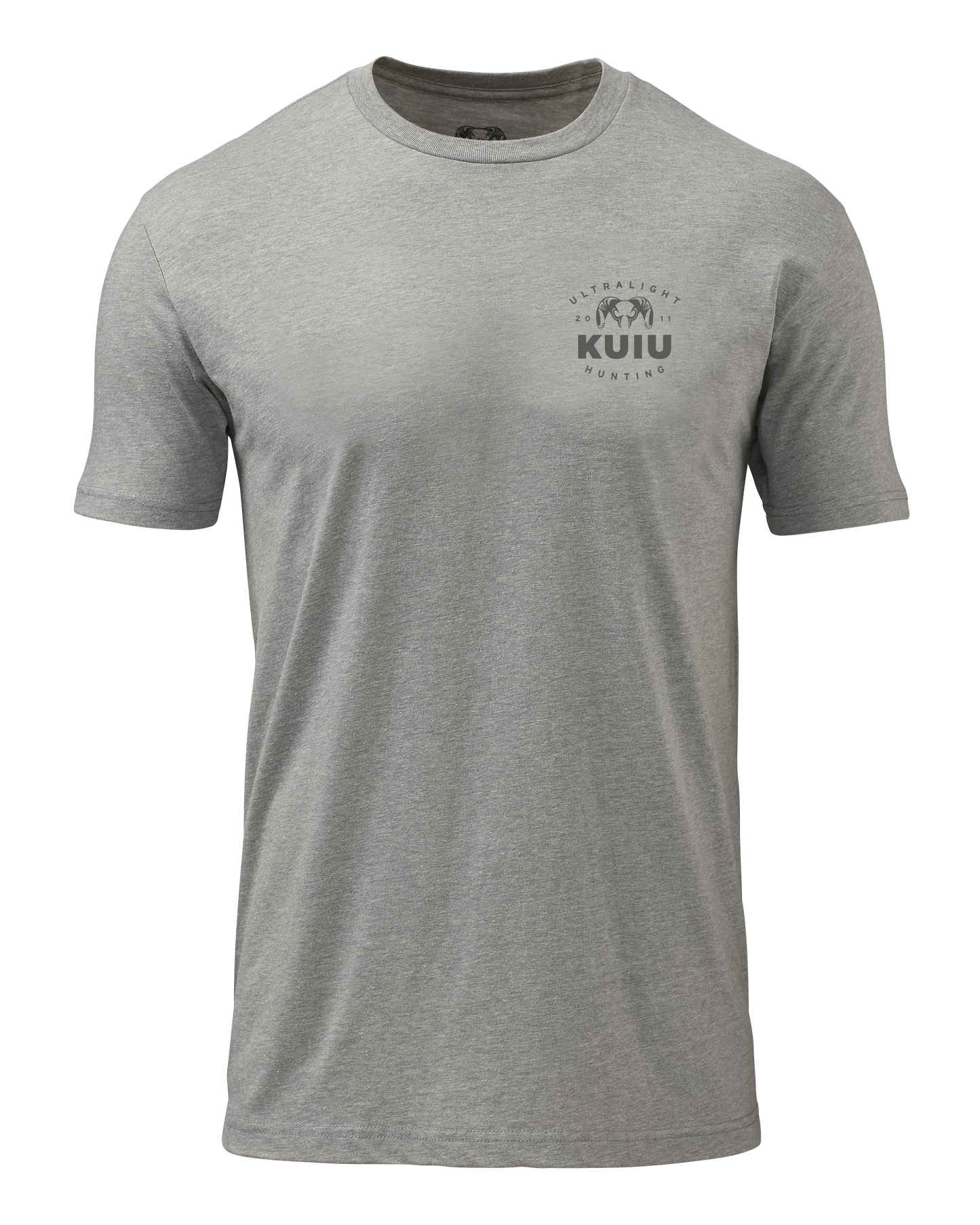 KUIU Ultralight Chest Logo T-Shirt