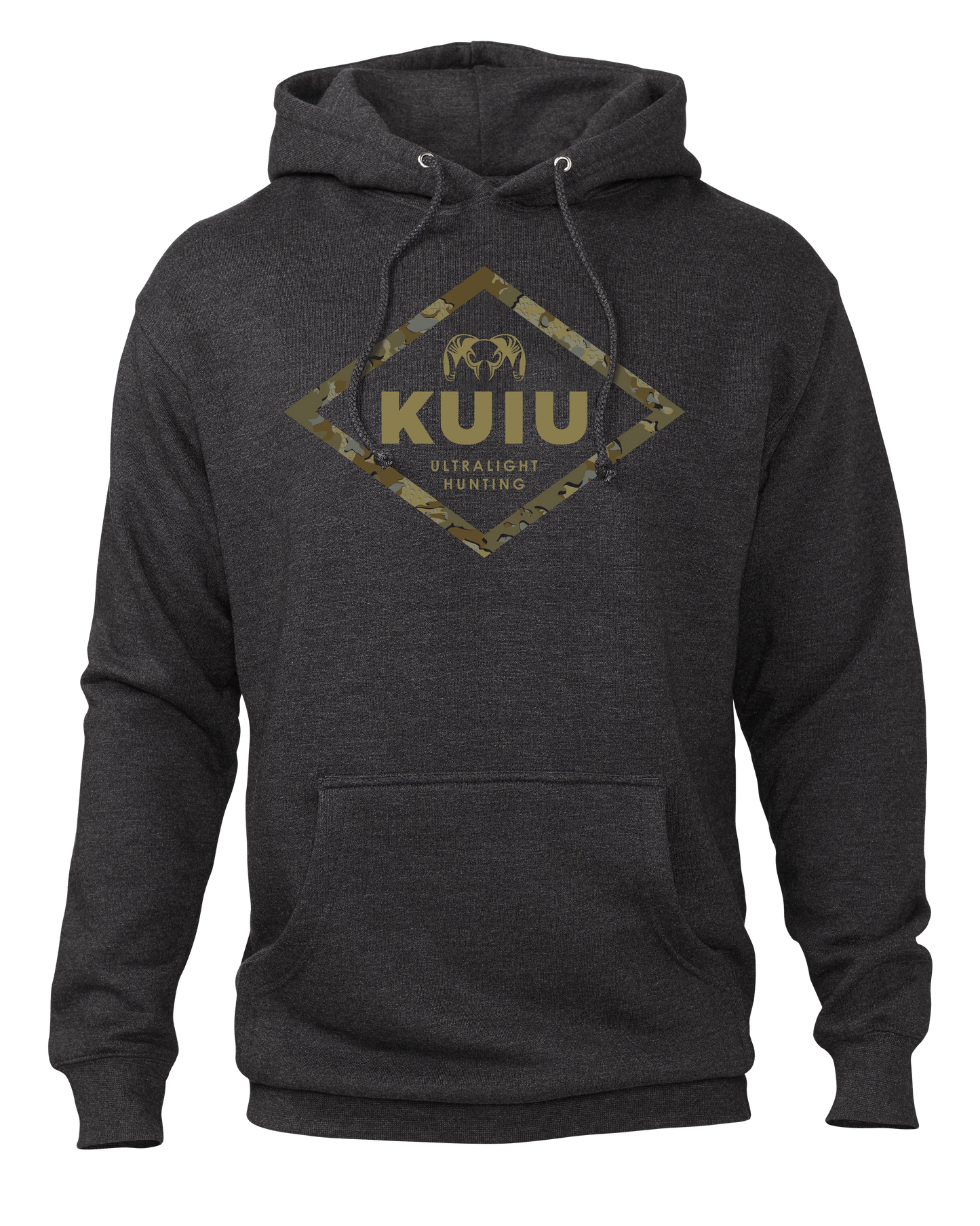 Valo Diamond Hoodie