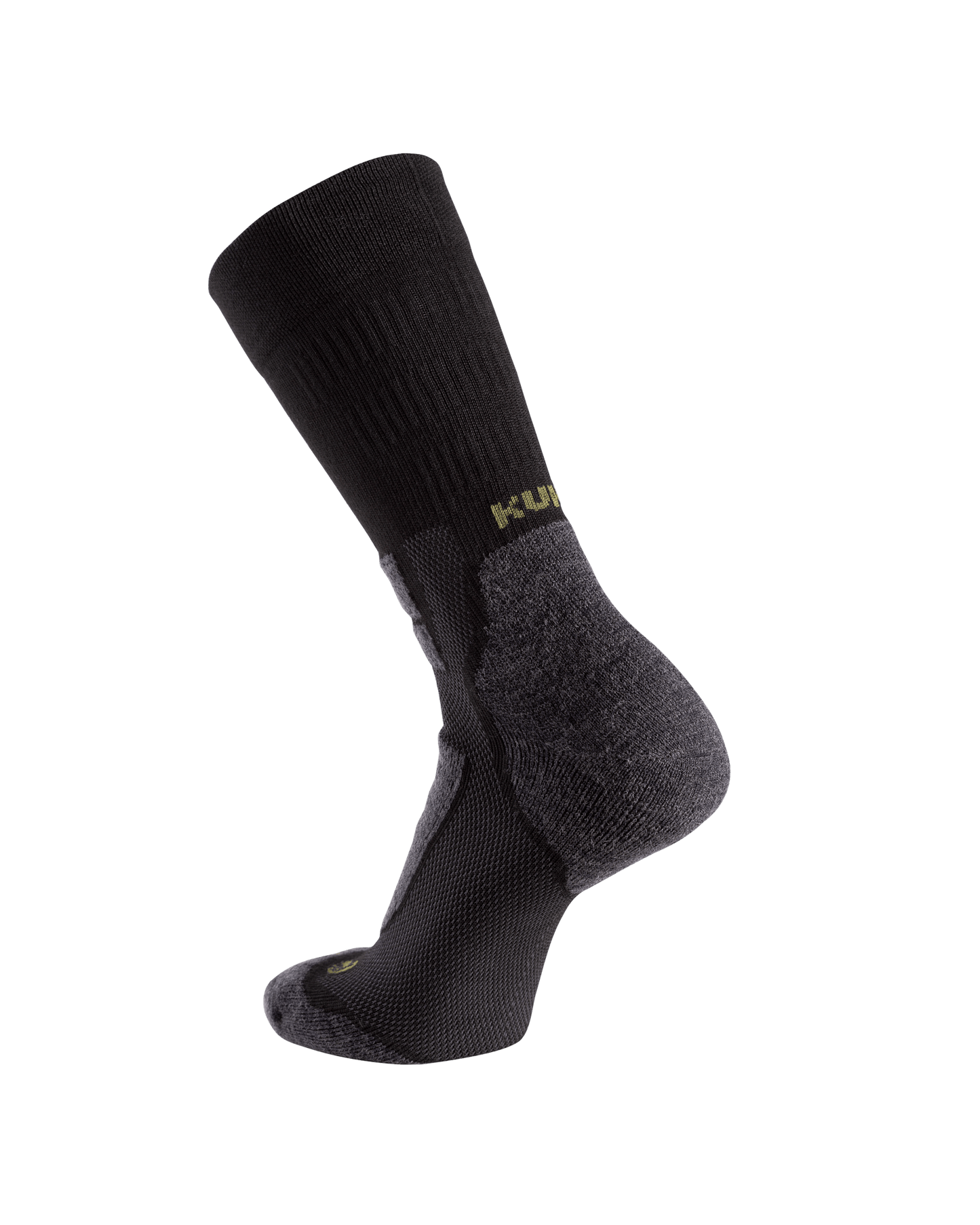 StrongWool Hybrid Crew Sock
