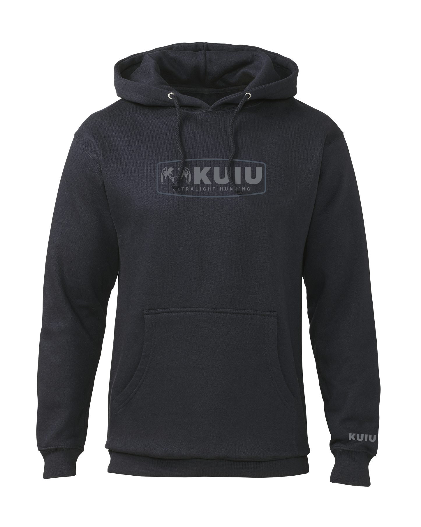 KUIU Outlined Patch Hoodie