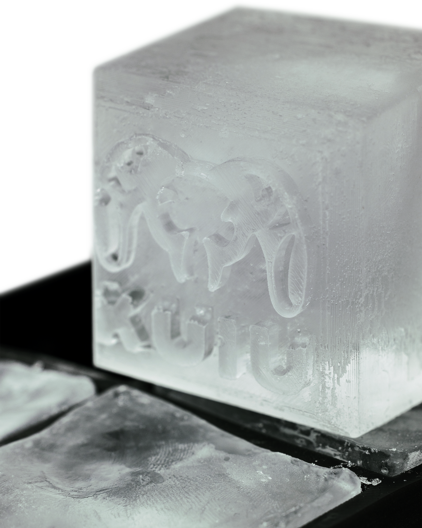 KUIU Ice Cube Tray