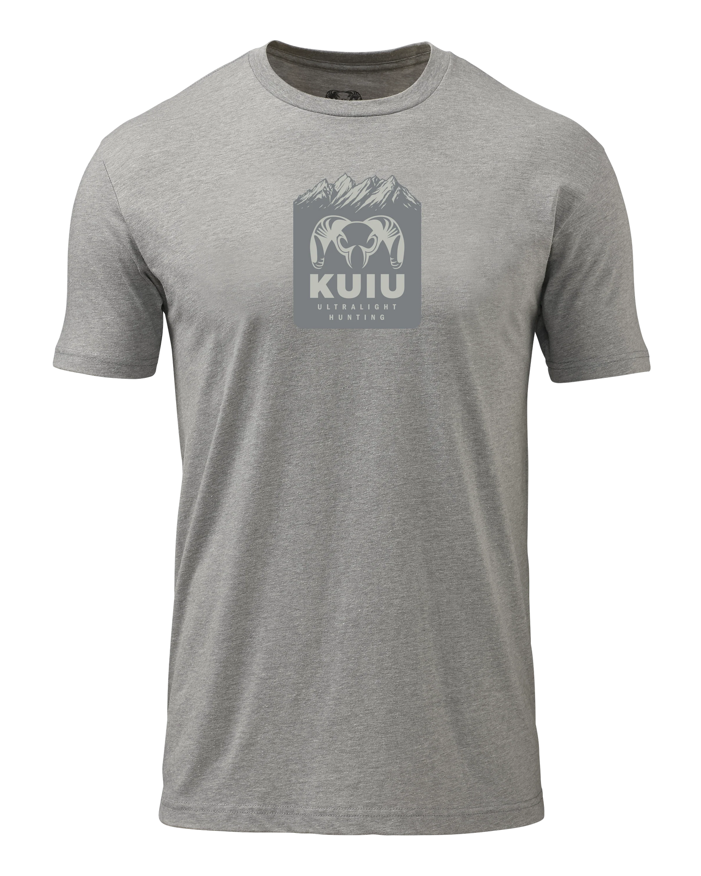 KUIU Mountain Logo T-Shirt