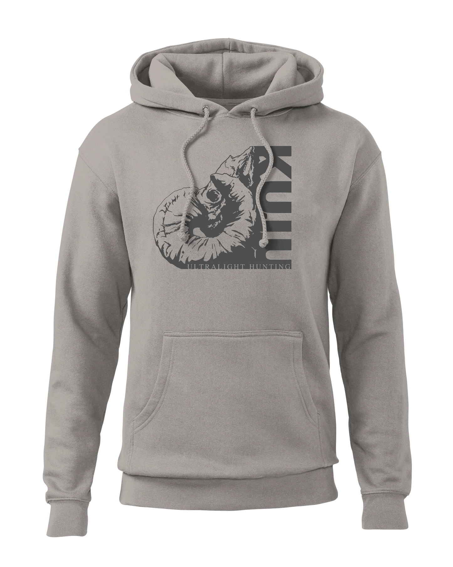 KUIU Skull Hoodie