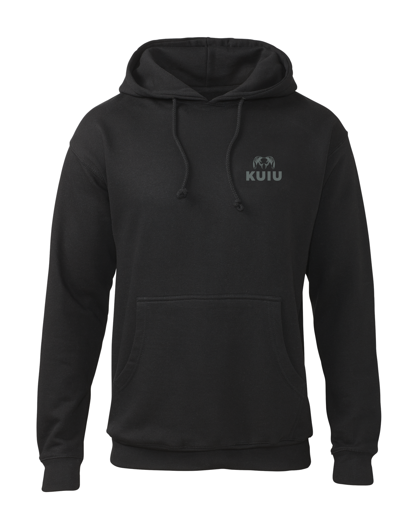 KUIU Bowhunter Badge Hoodie