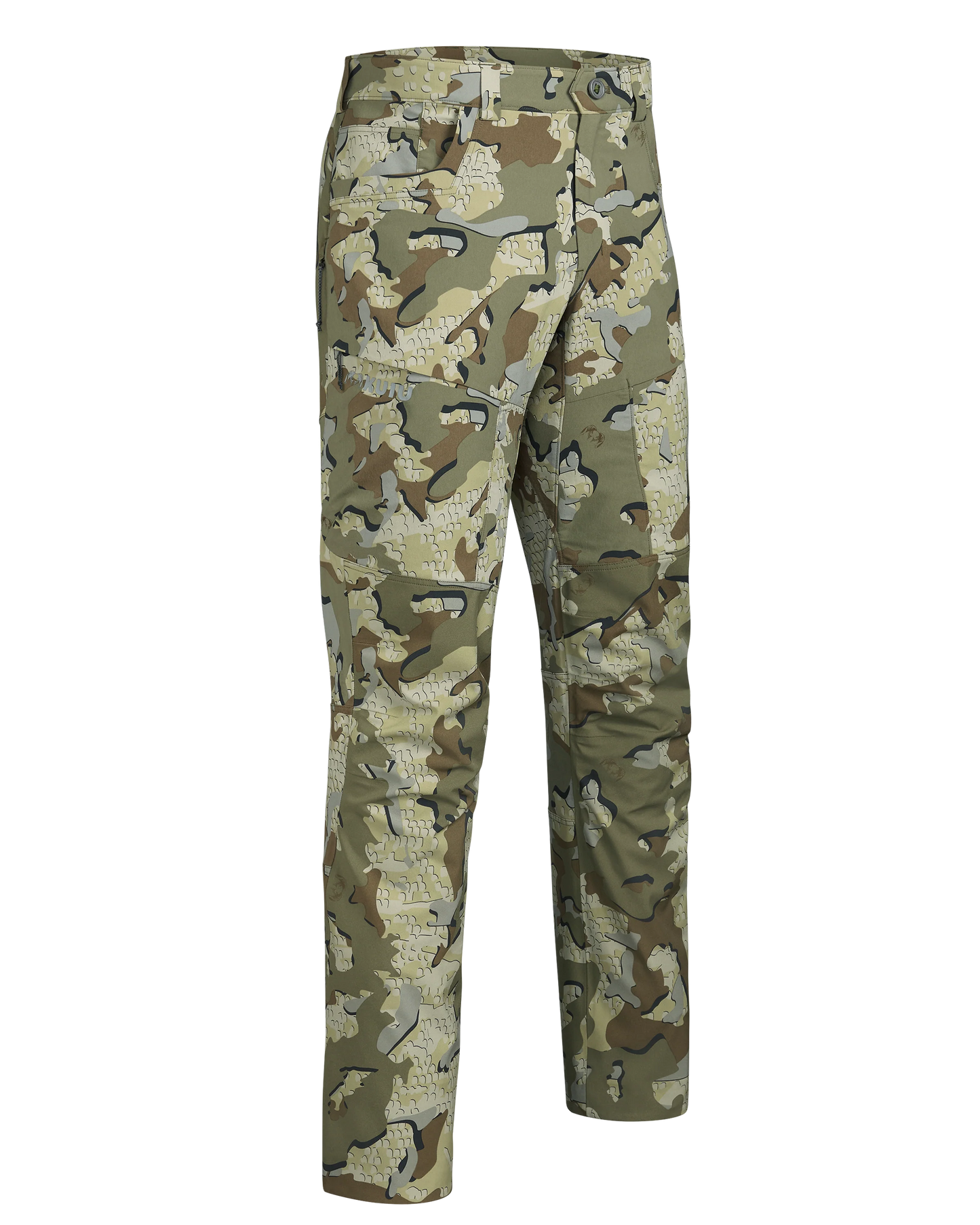 Kutana Hybrid Pant