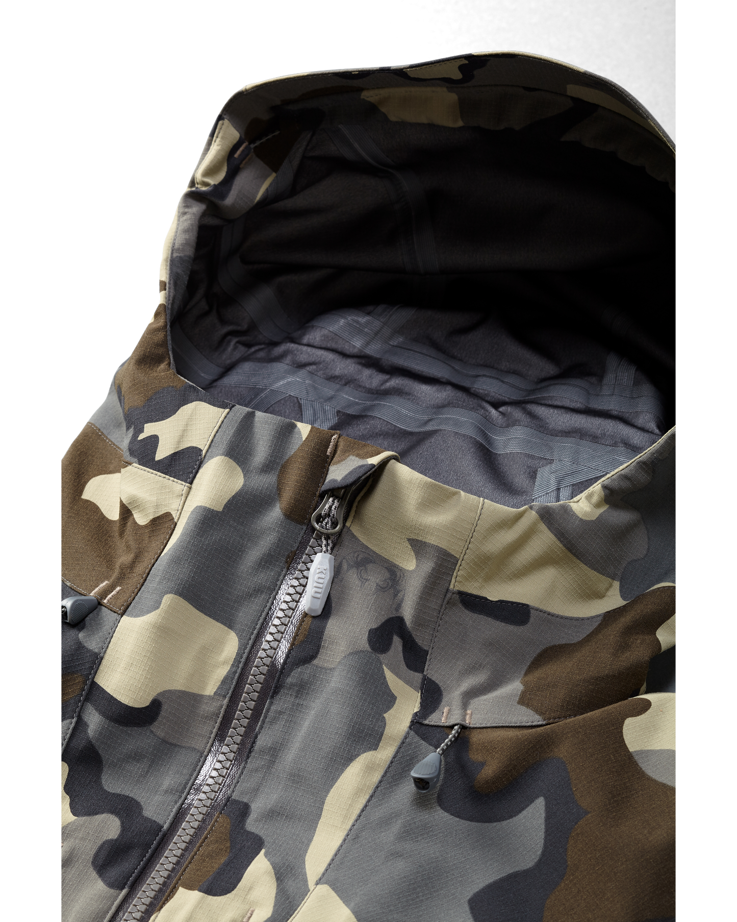 KUIU Kutana Storm Shell Jacket