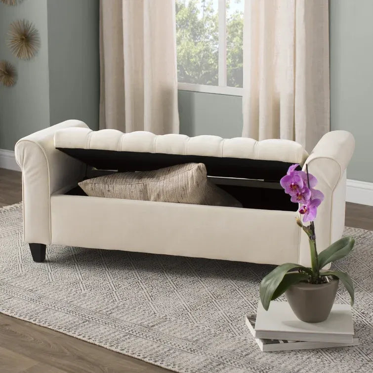 Storage Bench