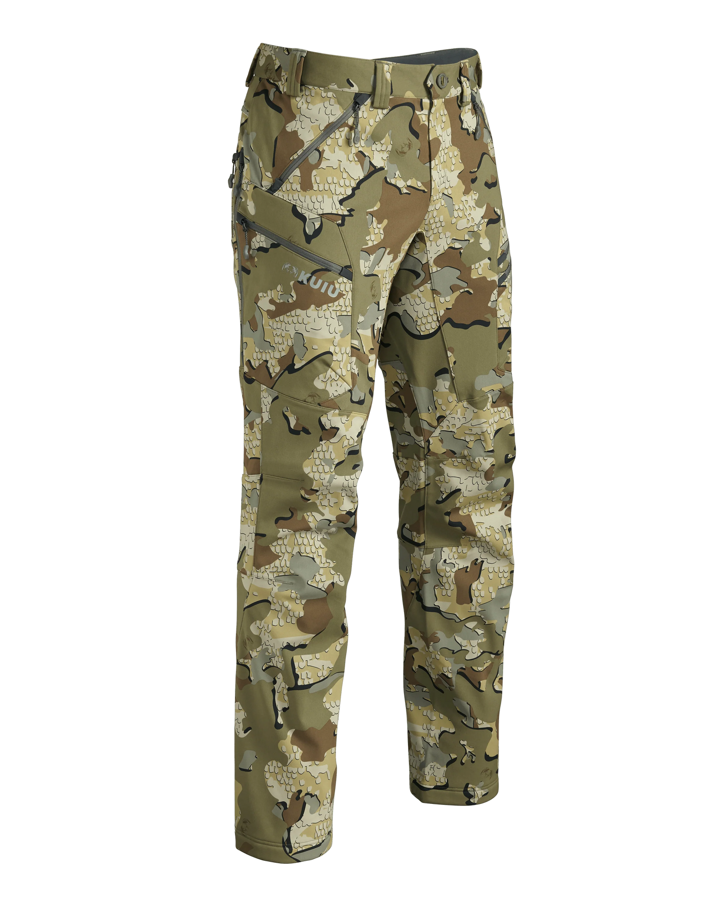 Axis Hybrid Pant