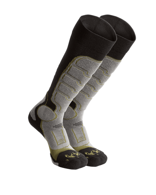 ULTRA Merino Over-the-Calf Sock 2-Pair Pack