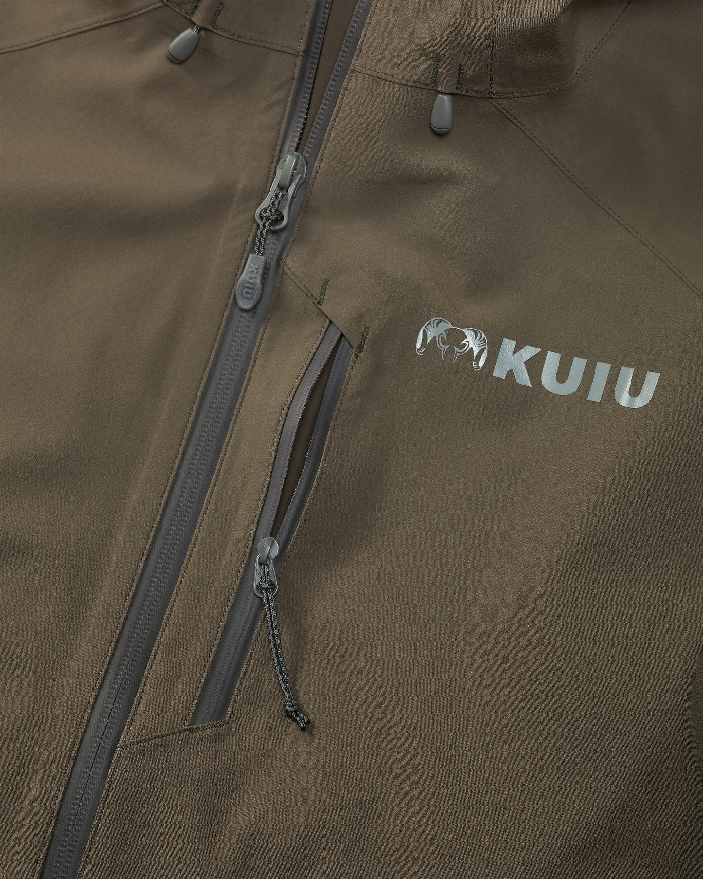 Northridge Rain Jacket