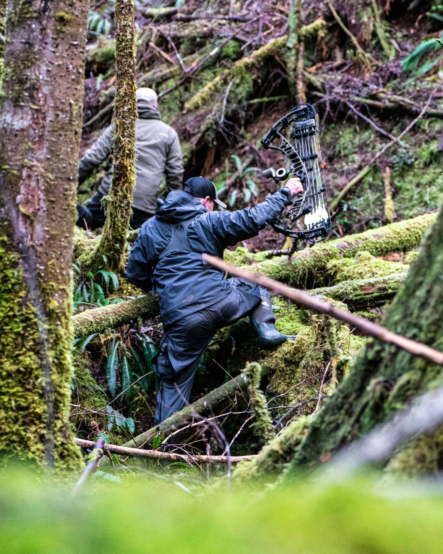 Northridge Rain Pant