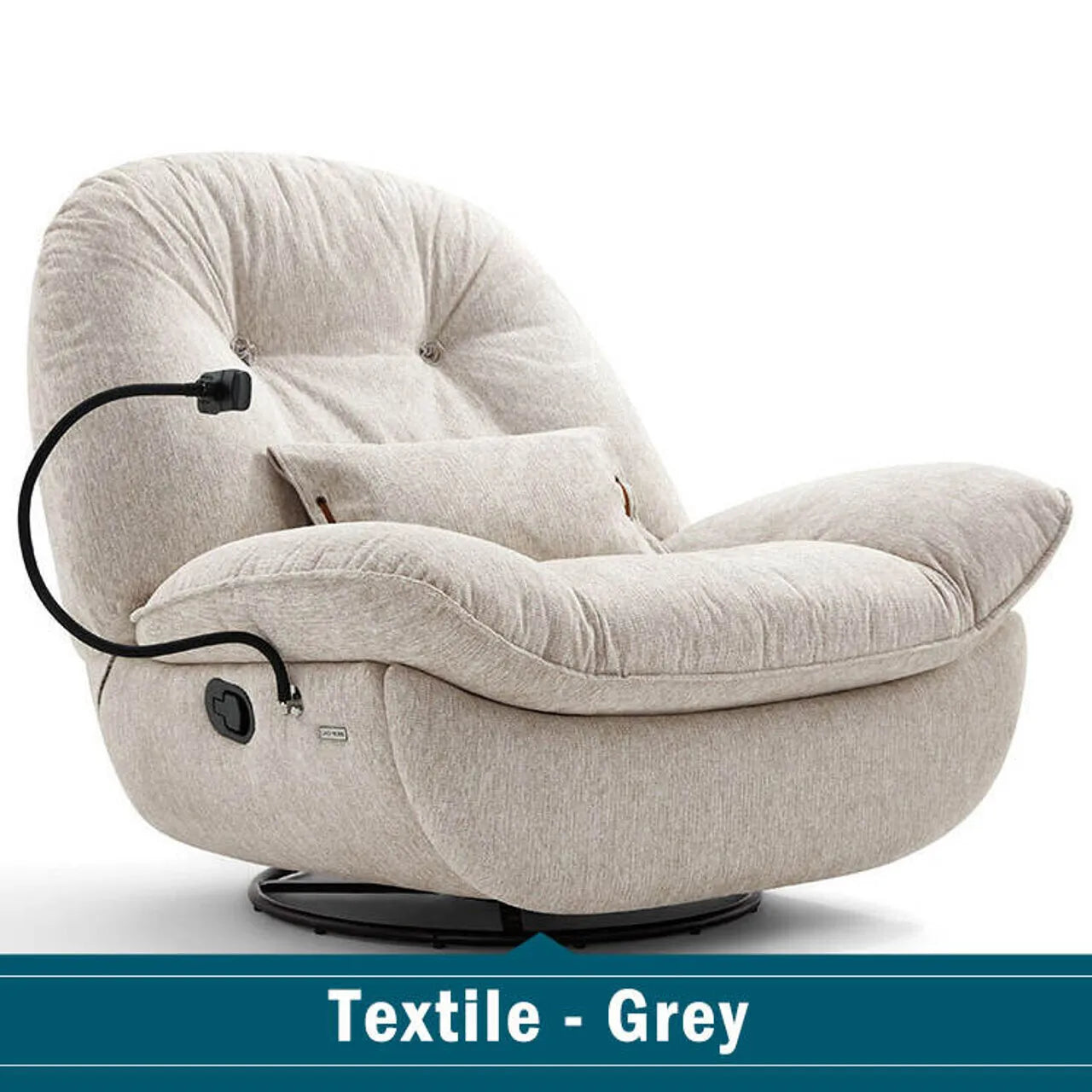 &#127881;Big Promotion Only $49.99&#128293; Voice Control Smart Armchair Smart Electric Sofa Chair