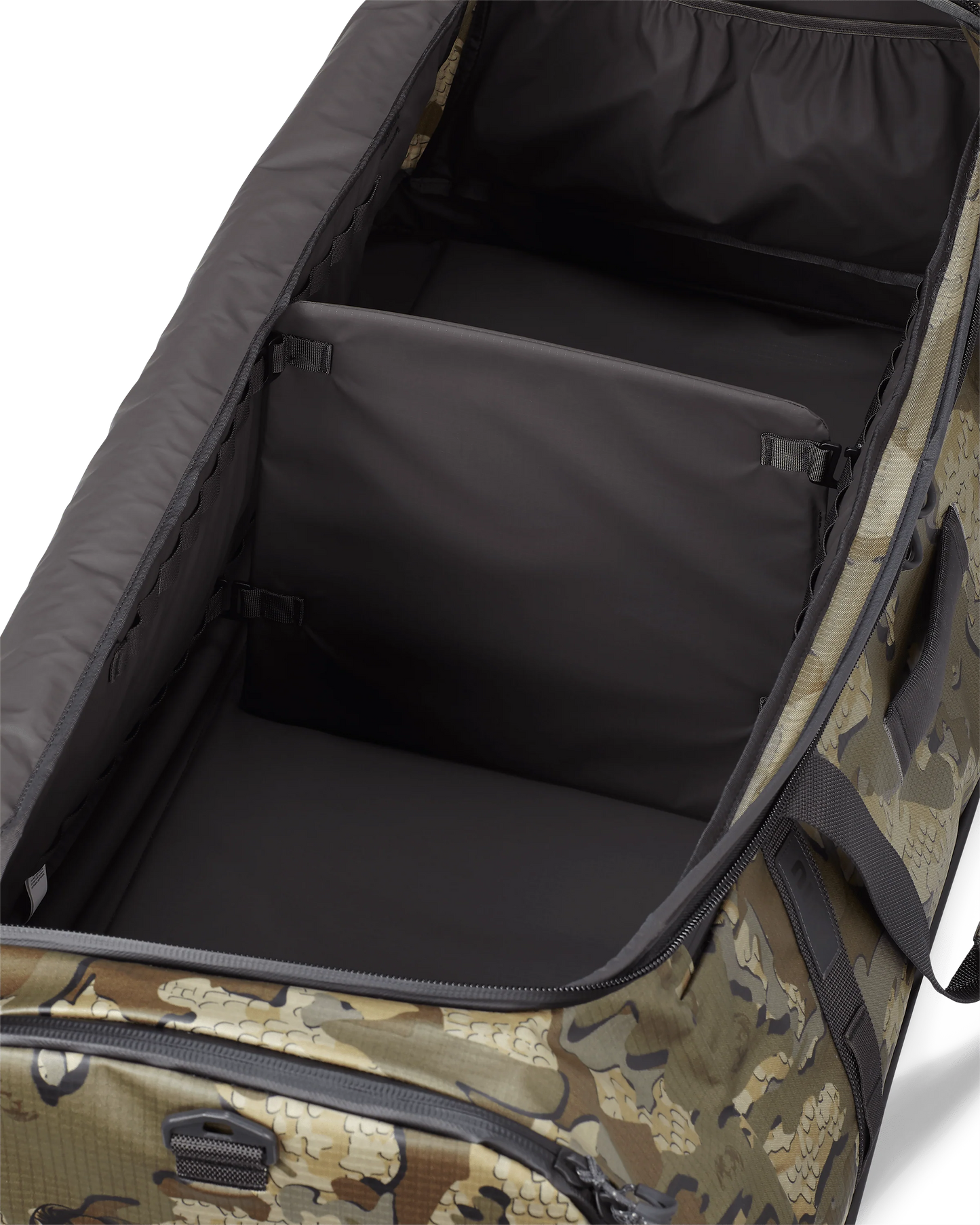 TwoTrack 8000 Boot Duffel