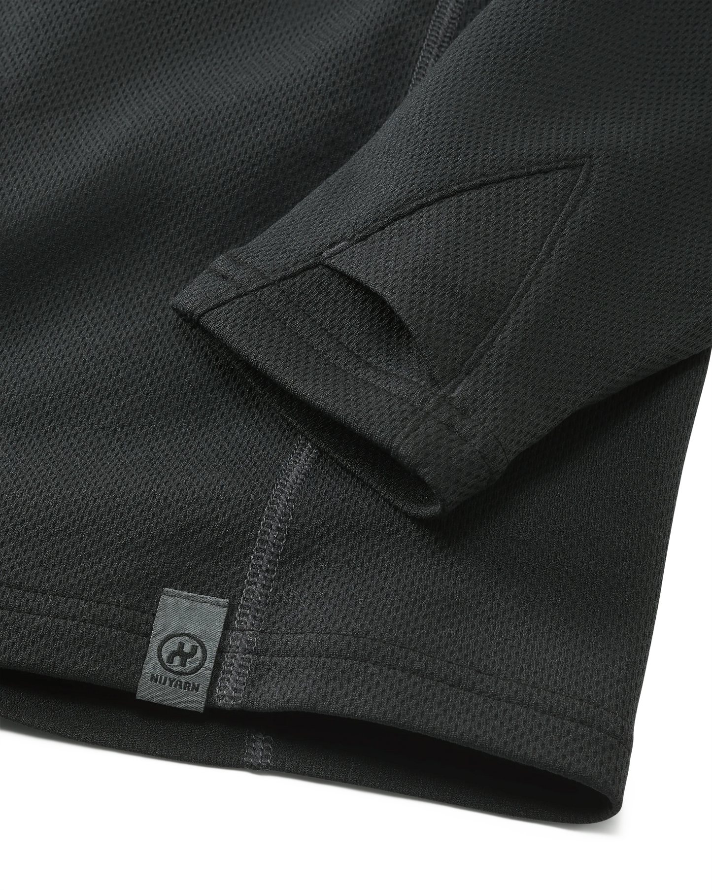 PRO Merino 200 Zip-T Hoodie