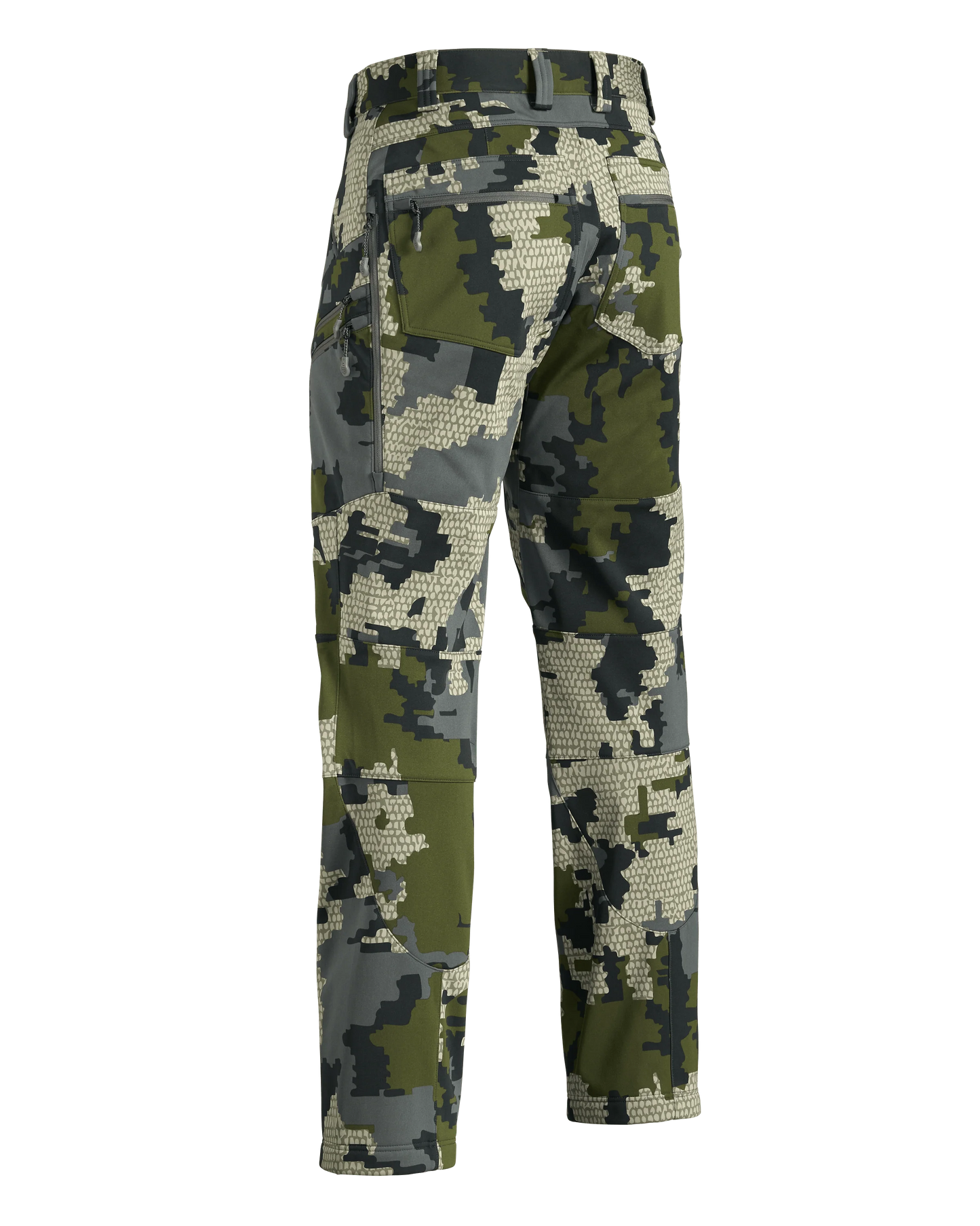 Axis Hybrid Pant
