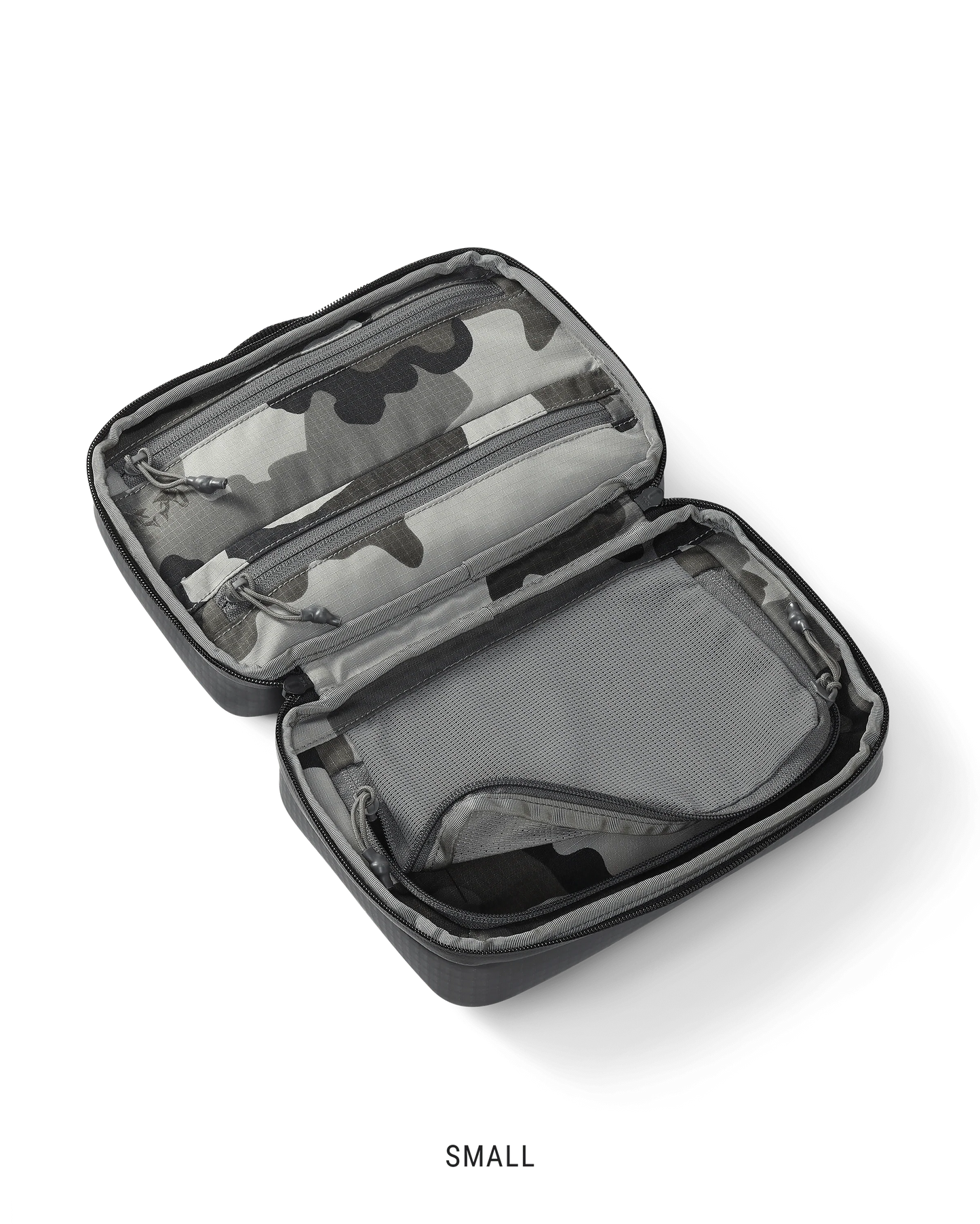 Waypoint Dopp Kit