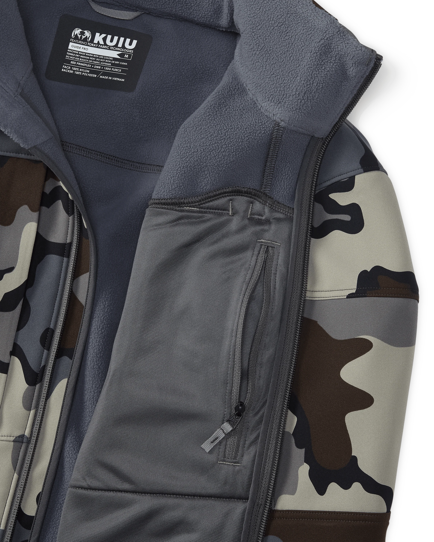 Women’s Guide PRO Hooded Jacket