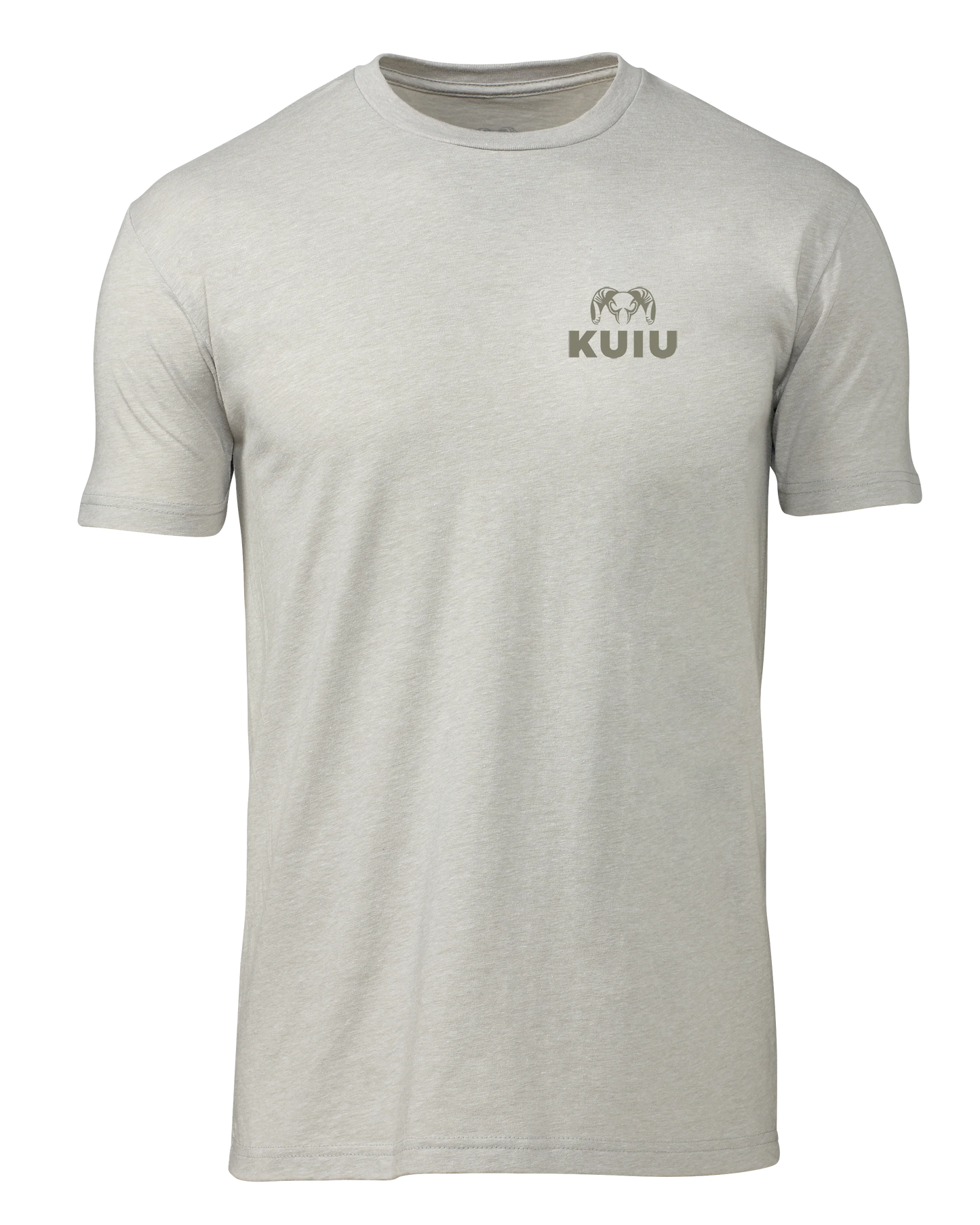 KUIU Ram Chest Logo T-Shirt