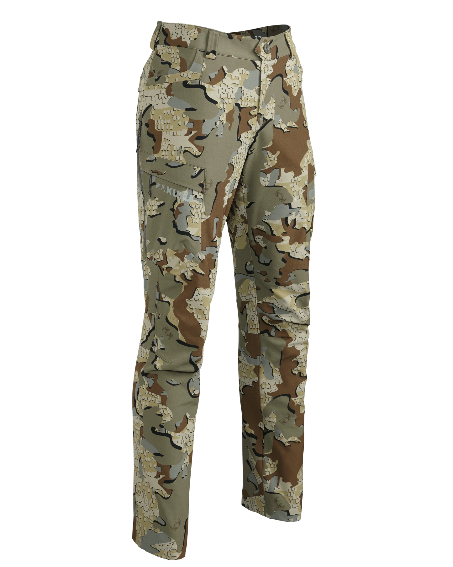 Women's Attack Pant