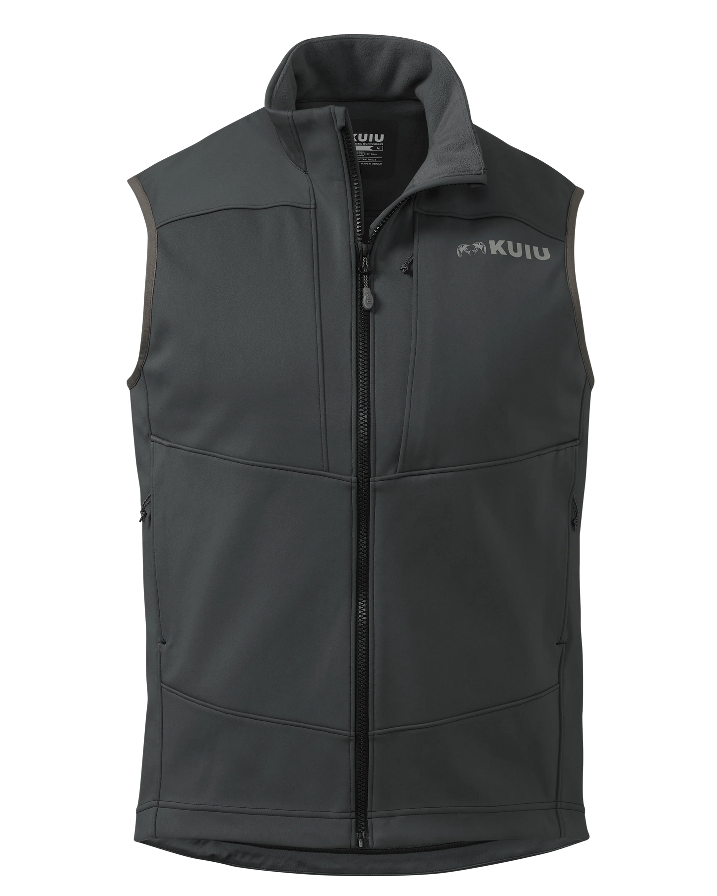 Axis Vest