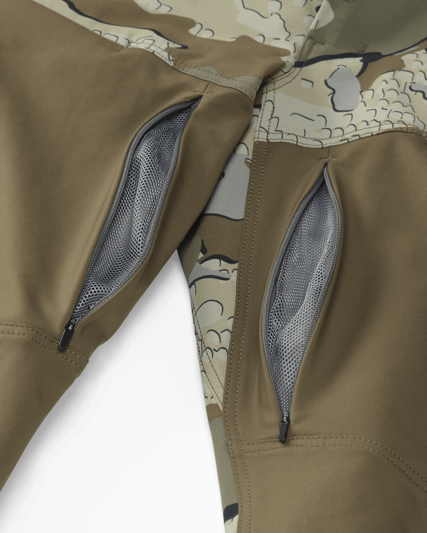 Women’s PRO Brush Pant