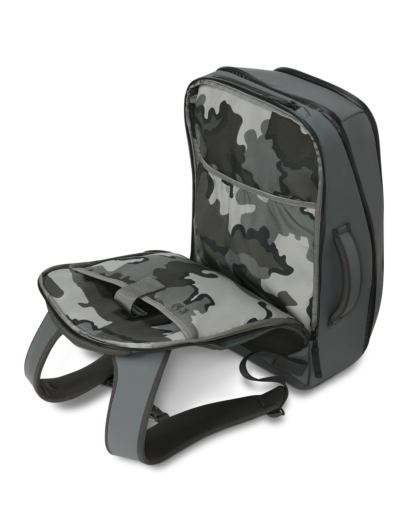 Waypoint Travel Backpack