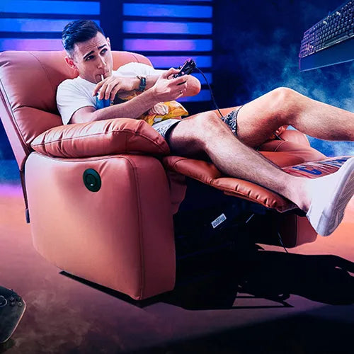 &#10024;Lift massage chair with heating and massage function&#10024;