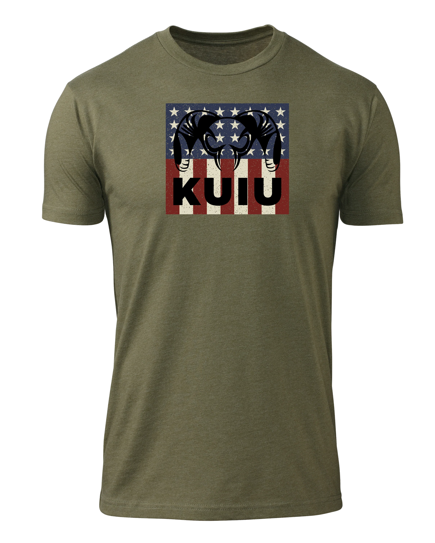 KUIU Retro Patriot T-Shirt